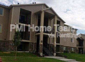 Apartment for rent at 2510 N Charleston Ave W #G12, Ogden, UT 84414