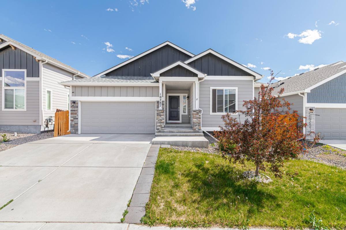 House for rent at 10787 Saco Dr, Colorado Springs, CO 80925