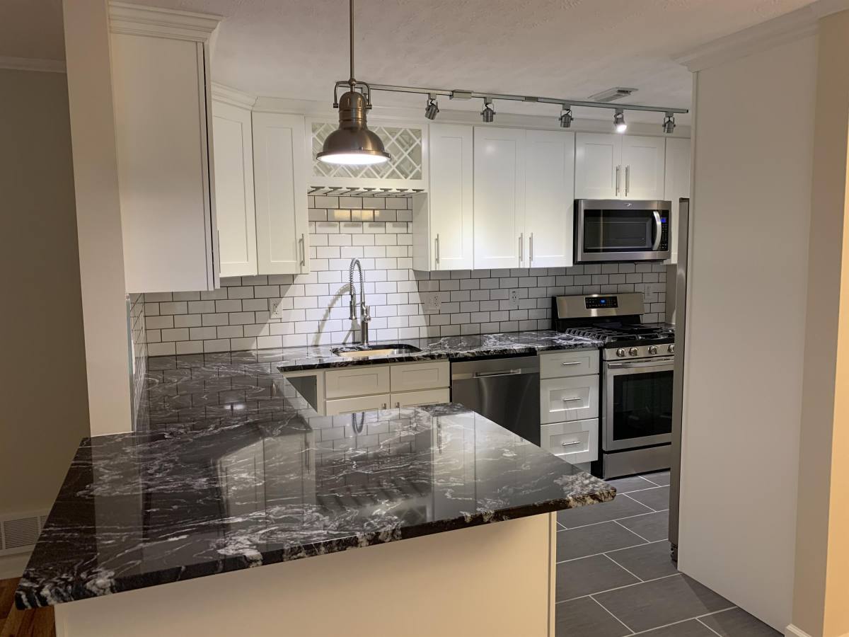 Apartment for rent at Beacon Hill Townhouse Condominiums, 7250 Beacon Hill Dr, Pittsburgh, PA 15221