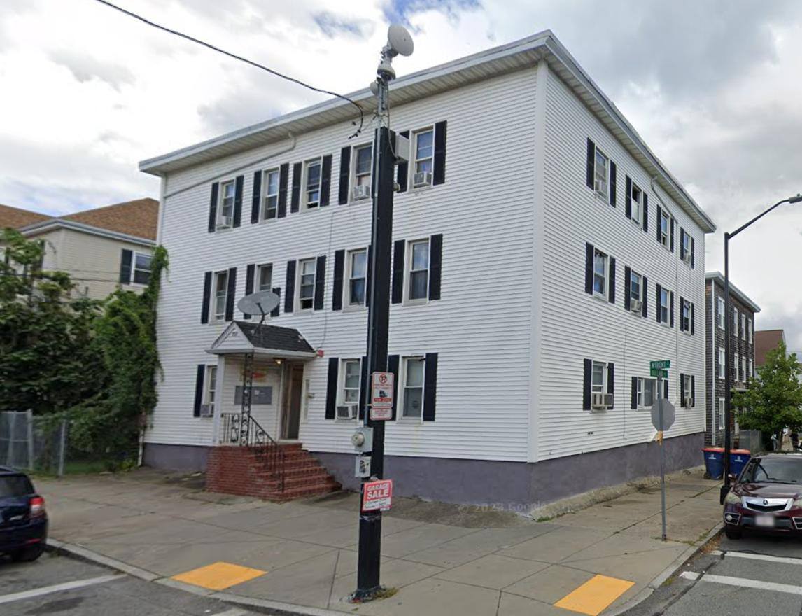 Apartment for rent at 358 N Front St #1N, New Bedford, MA 02746