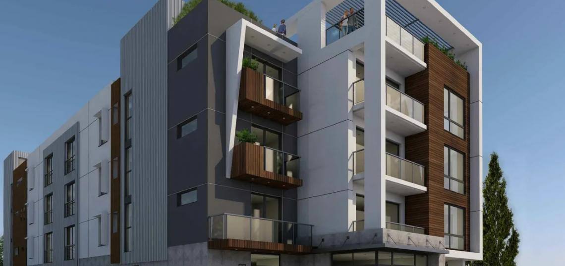 Apartment for rent at 6515 S Crenshaw Blvd #206, Los Angeles, CA 90043