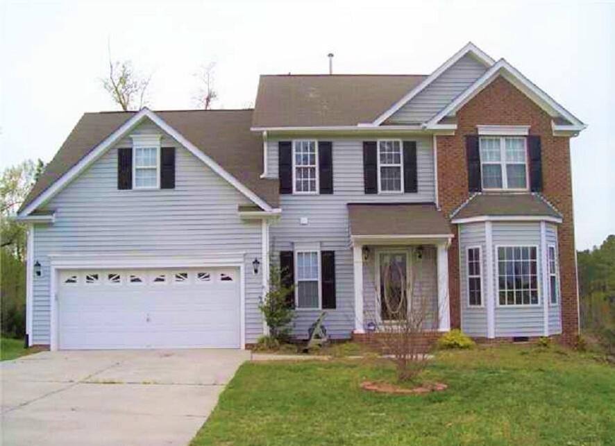 House for rent at Waterford Landing, 5809 Spirit Court, Raleigh, NC 27610