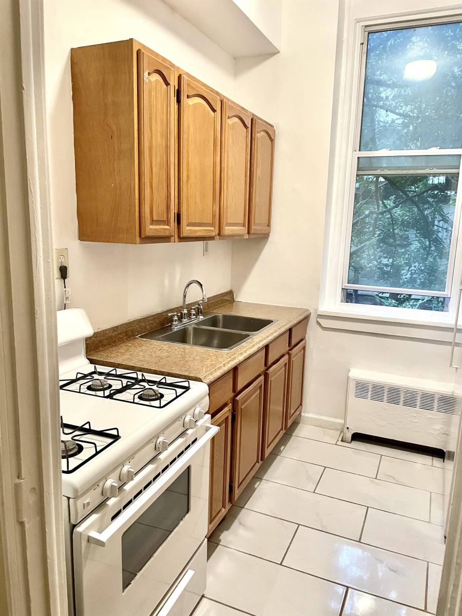 Apartment for rent at 22 Terrace St, Wilkes Barre, PA 18702