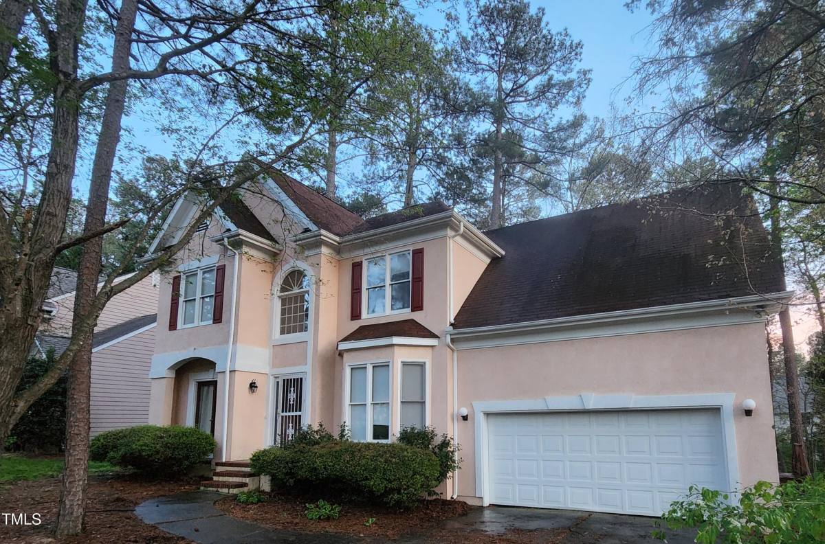 House for rent at 310 Lippershey Court, Cary, NC 27513