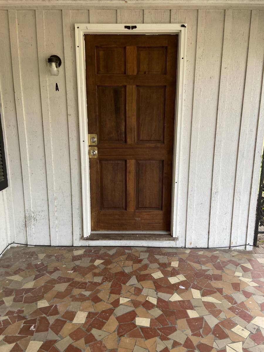 Townhouse for rent at 2307 Bemiss Rd #A, Valdosta, GA 31602