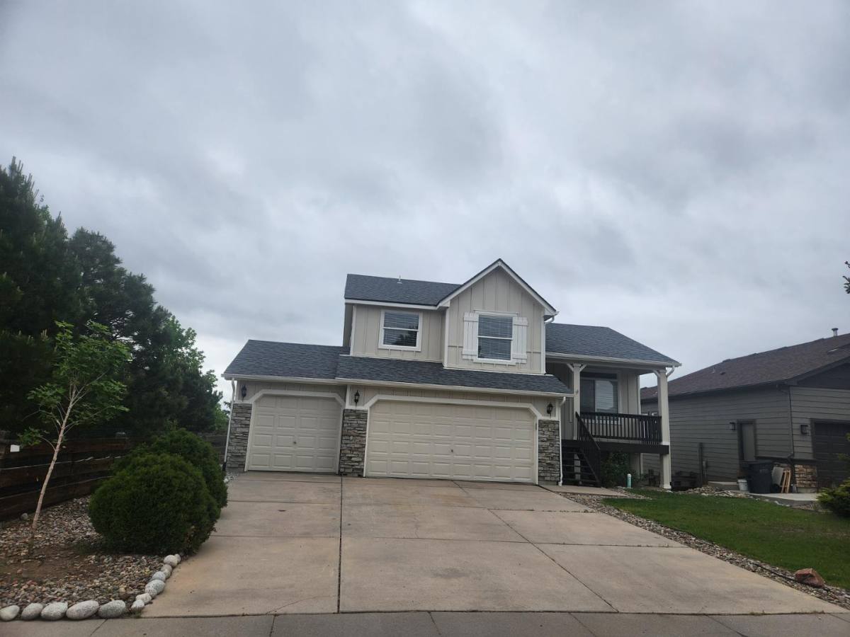 House for rent at 10387 Ross Lake Dr, Peyton, CO 80831