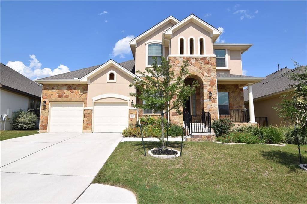 House for rent at Ladera, 4109 Vinalopo Dr, Austin, TX 78738