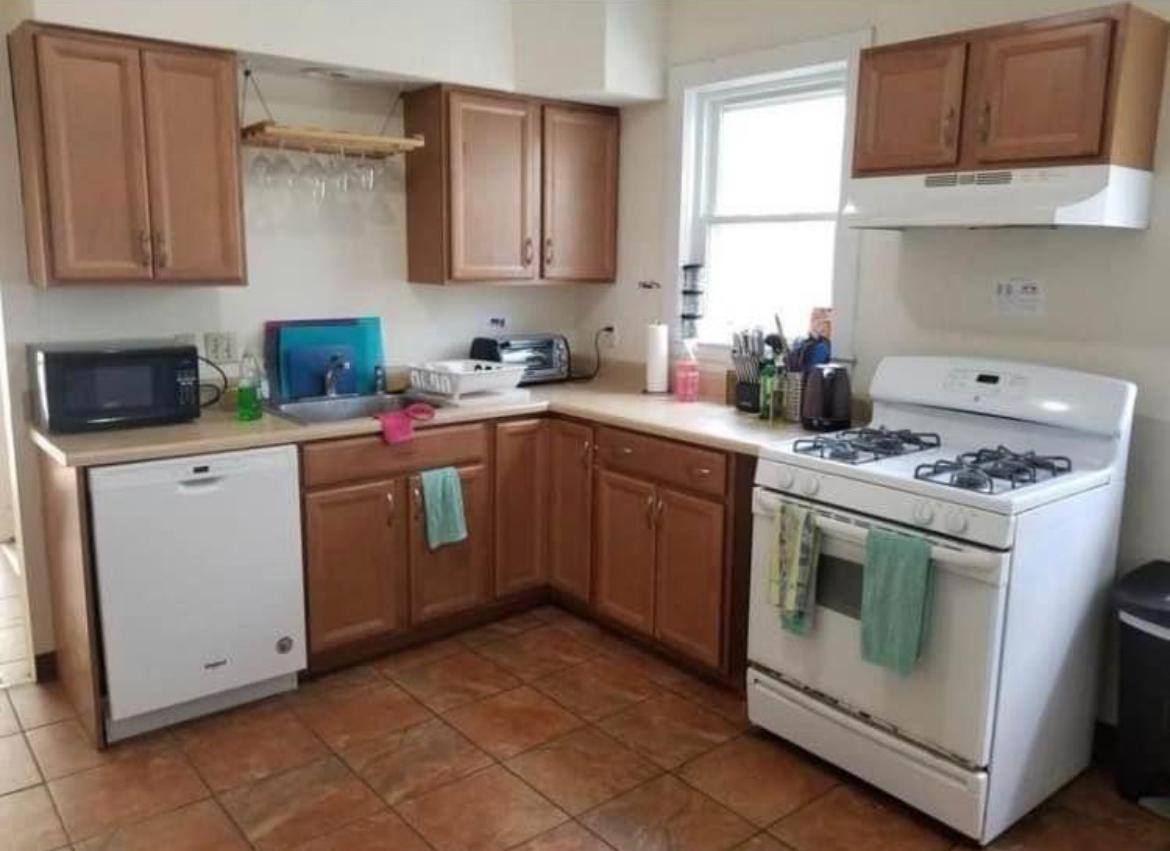 Apartment for rent at 51 Porter Rd, Cambridge, MA 02140