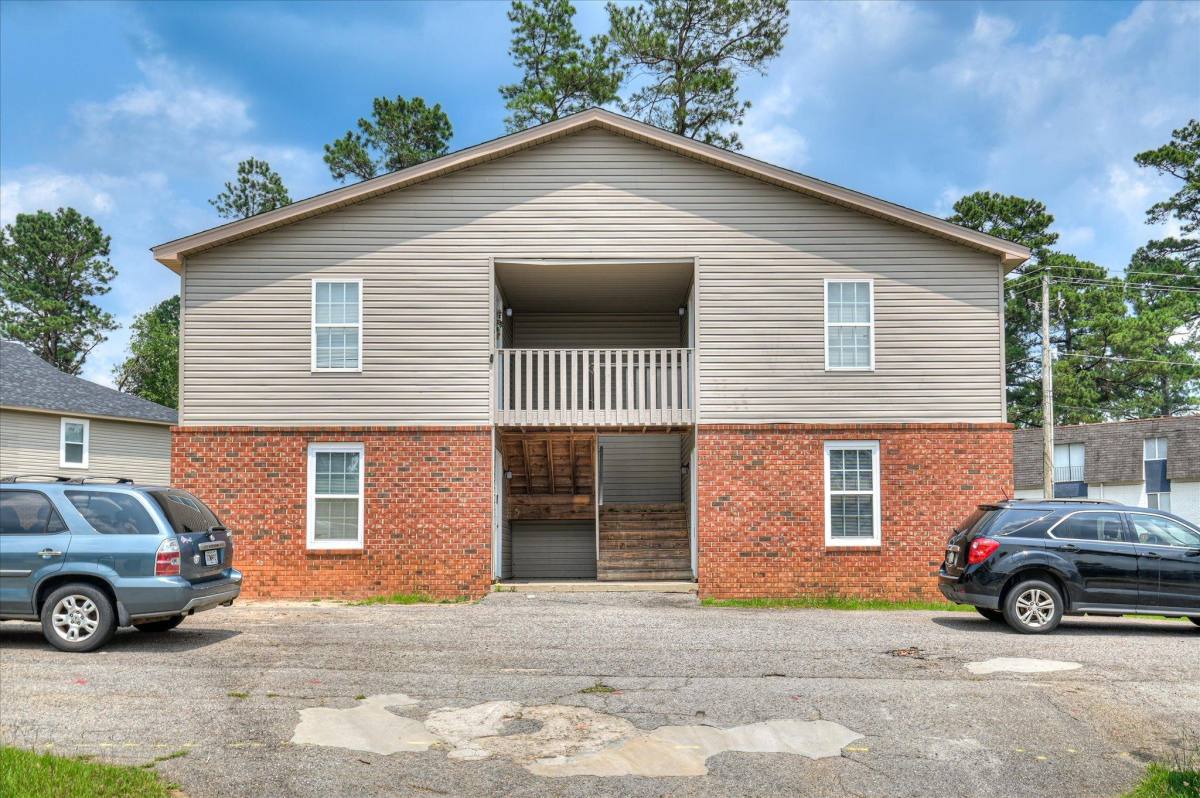 Apartment for rent at Chalet Pines, 30 Conifer Court #42, North Augusta, SC 29841