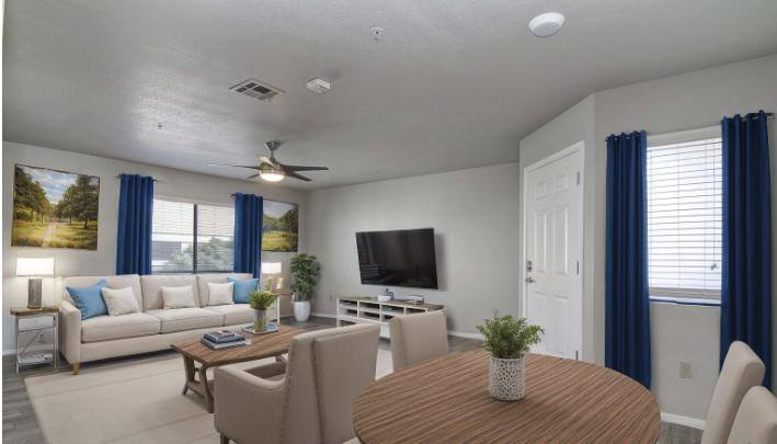 Apartment for rent at The Tides at Downtown Gilbert, 36 E Vaughn Ave, Gilbert, AZ 85234