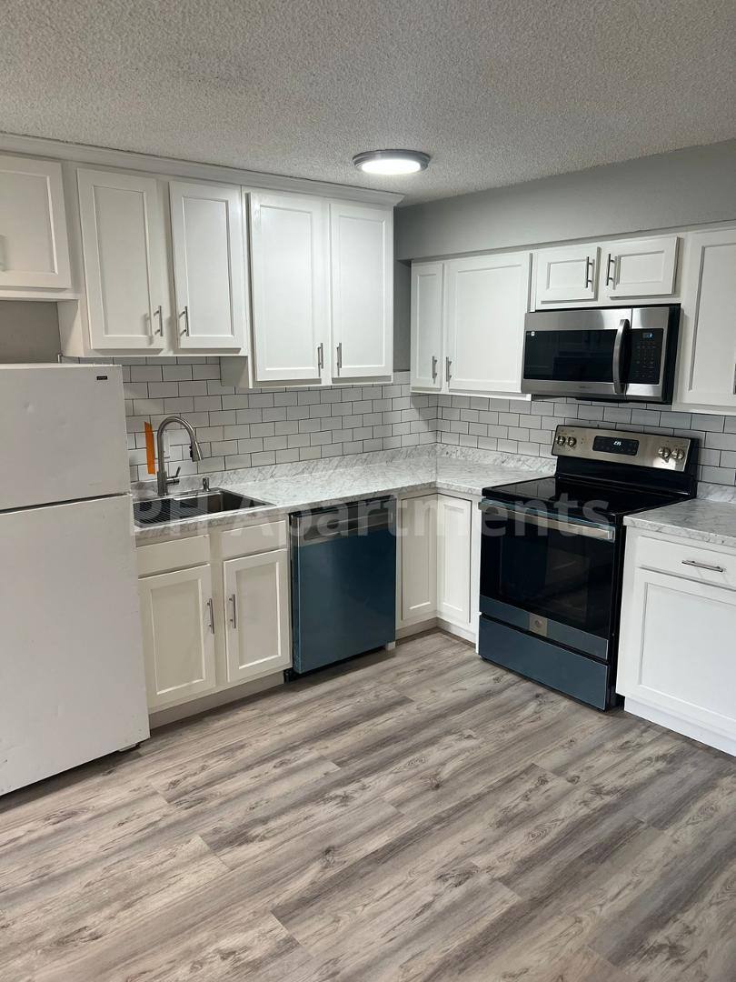 Apartment for rent at 1943 Dallas St #308, Aurora, CO 80010
