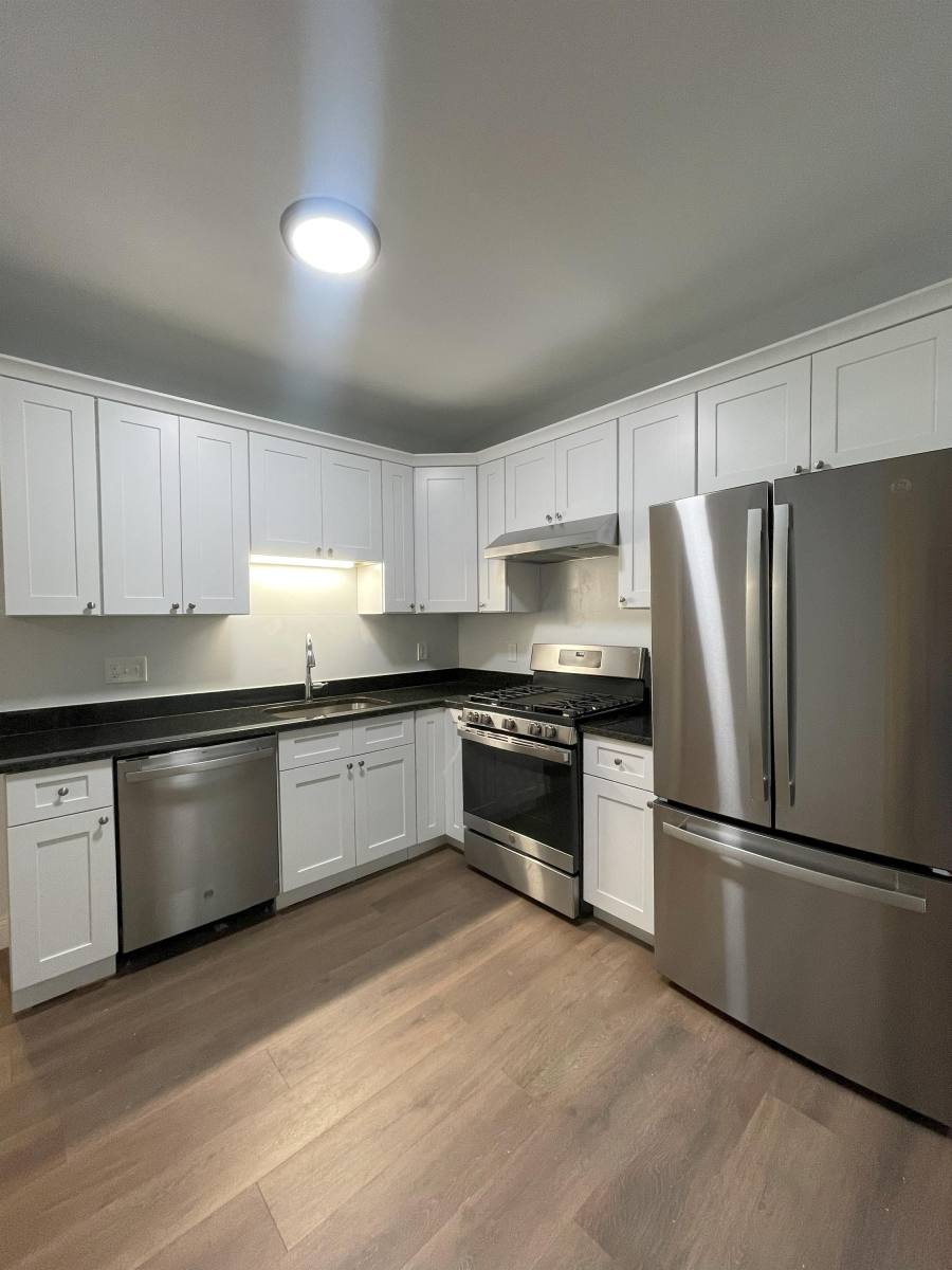 Apartment for rent at 78 Carolina Ave #2, Jamaica Plain, MA 02130