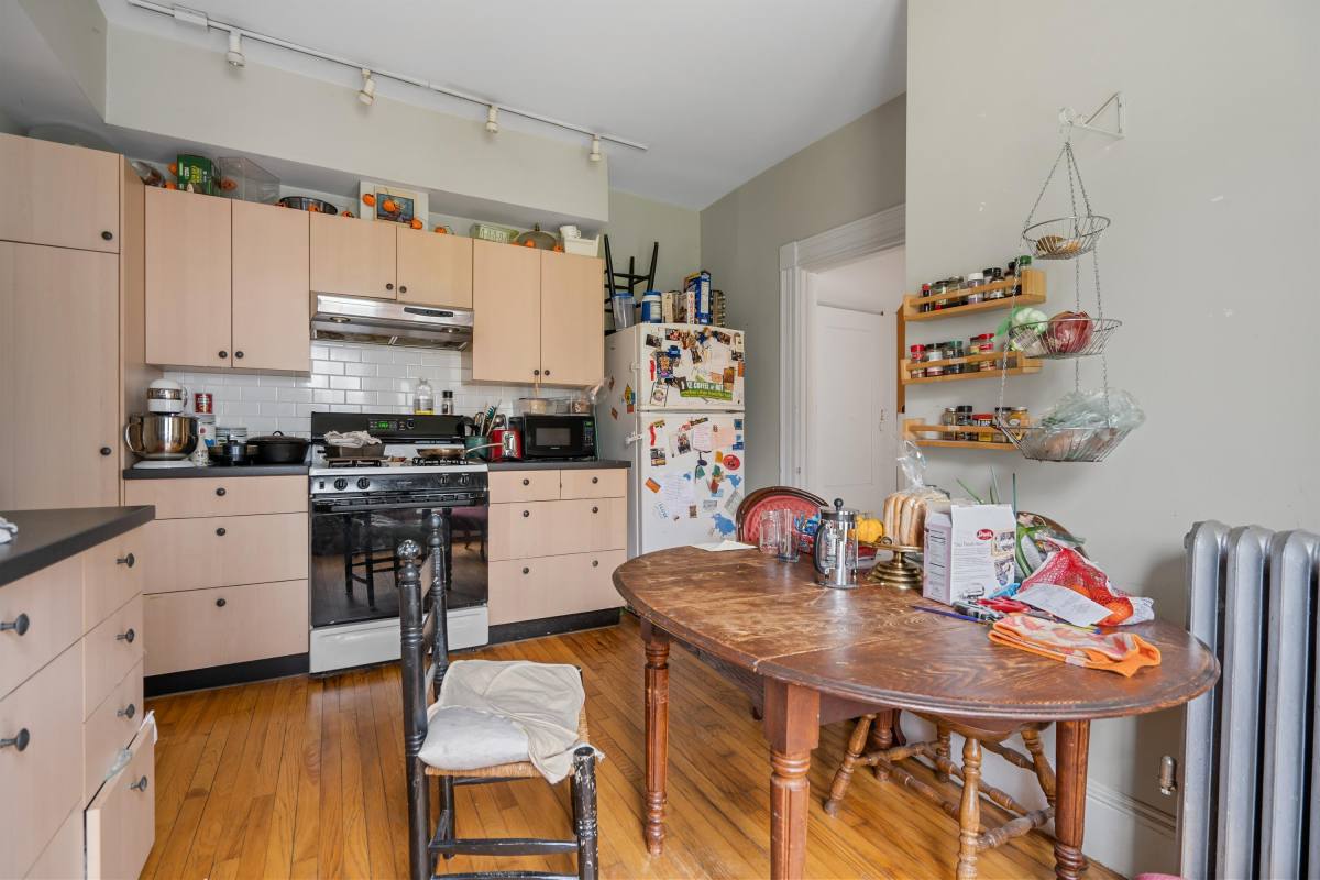 House for rent at 48 Spring Park Ave, Jamaica Plain, MA 02130