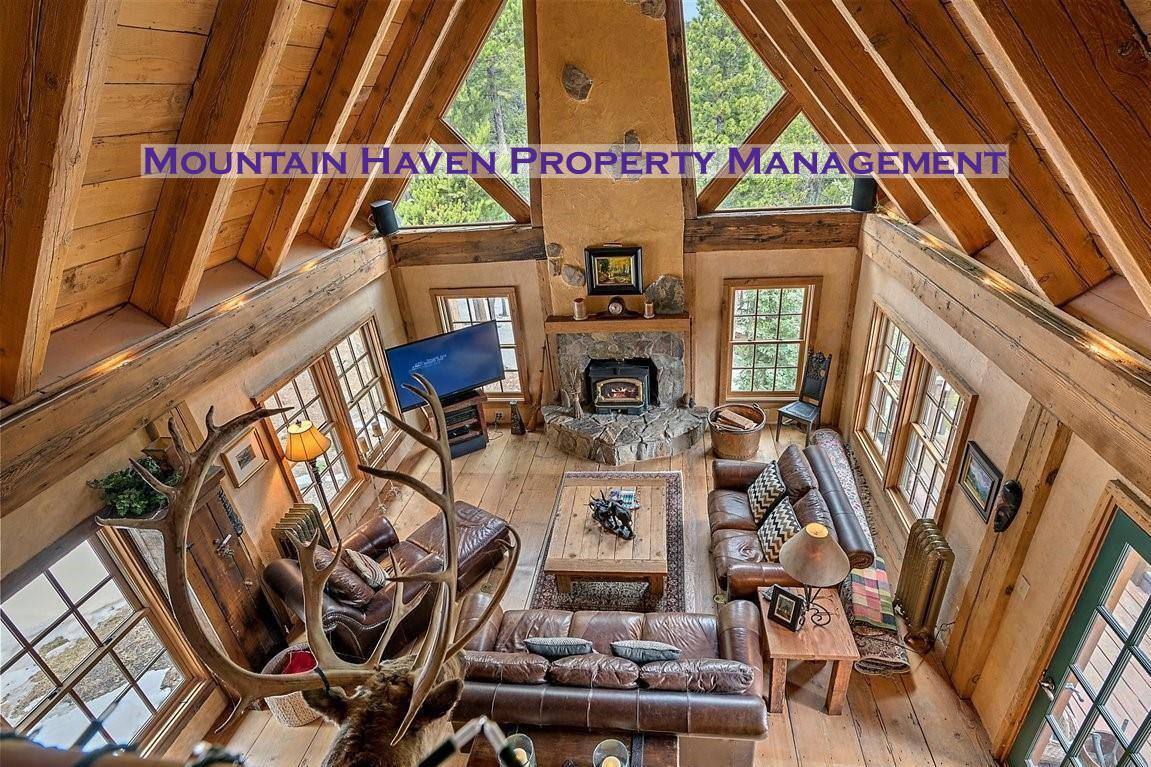 House for rent at Castlewood, 2229 Sinton Rd, Evergreen, CO 80439