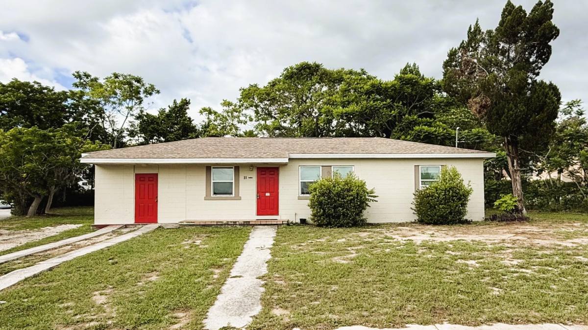 House for rent at Druid Hills, 1112 Carlton Ave, Lake Wales, FL 33853