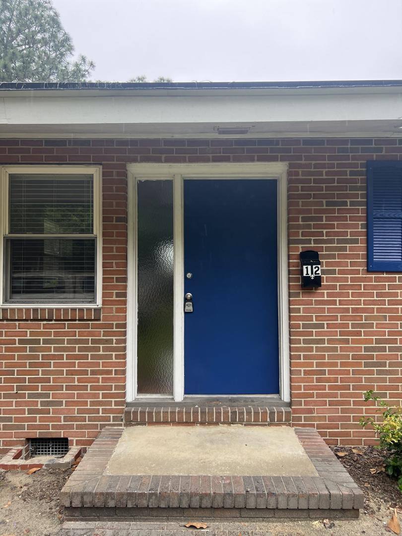 House for rent at 210 N May St #12, Southern Pines, NC 28387