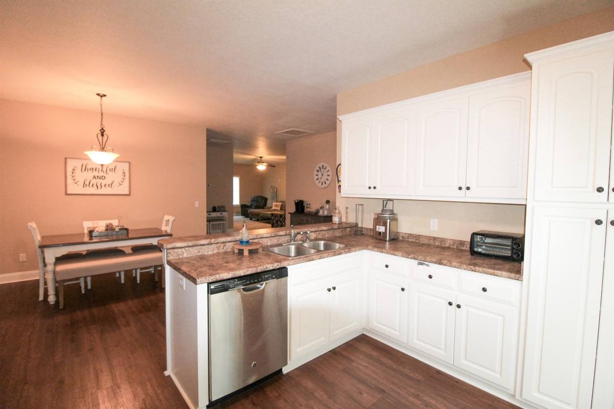 Apartment for rent at 1213 Merchant Way #202, Statesboro, GA 30458
