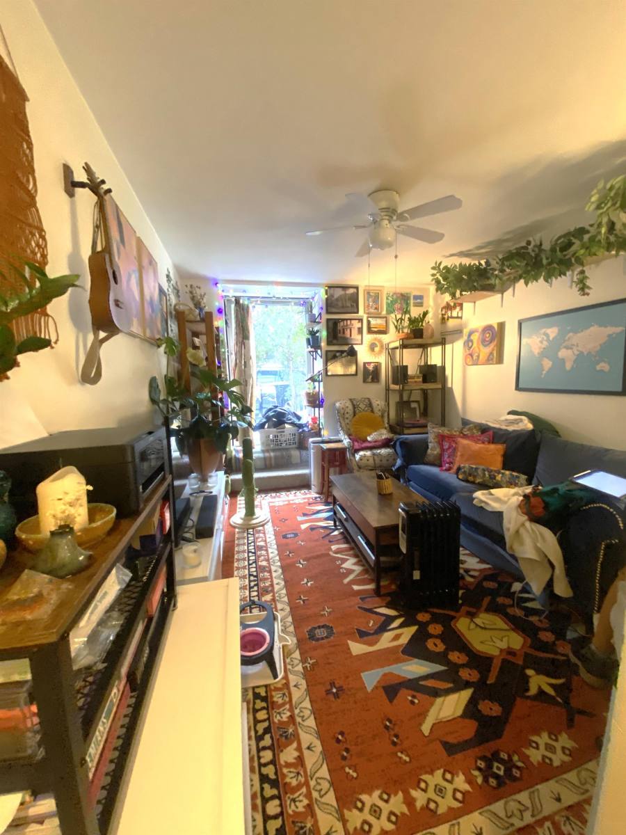 Apartment for rent at Jefferson School, 240 Heath St #109, Jamaica Plain, MA 02130