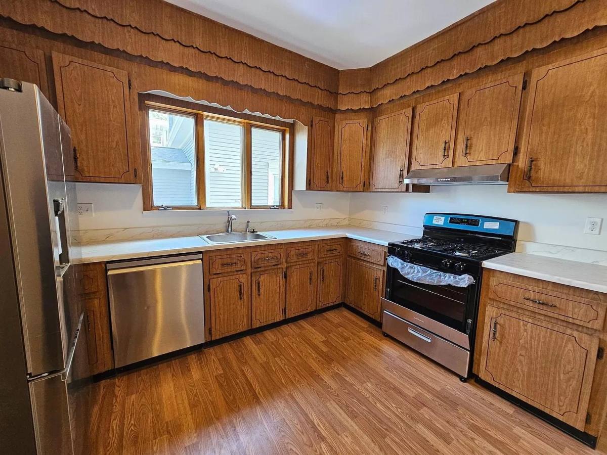 Condo for rent at 40 Spring Garden St #1, Dorchester, MA 02125