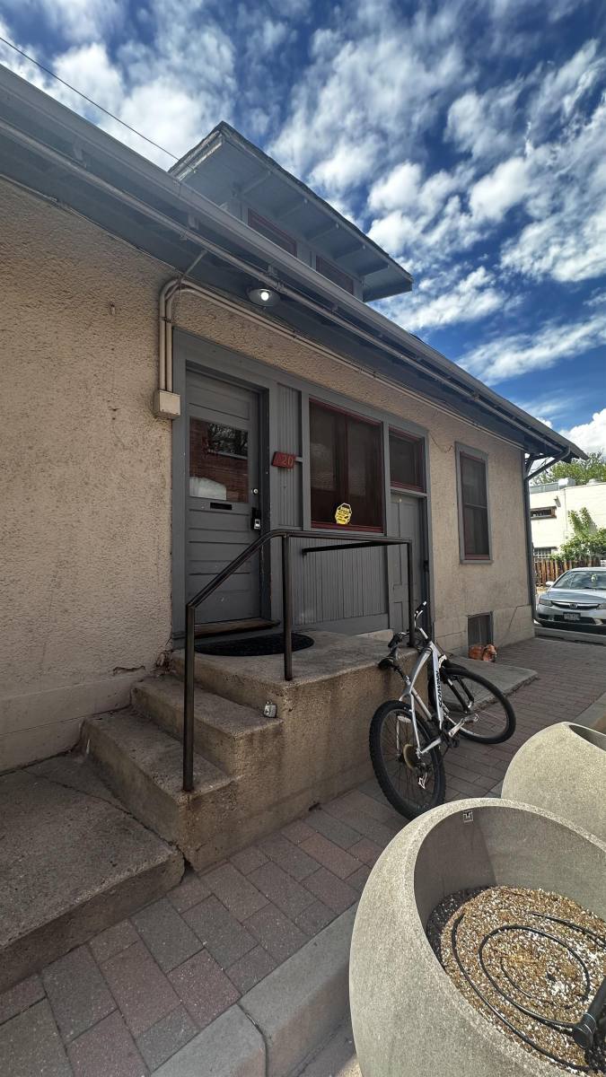Apartment for rent at 120 W Laurel St, Fort Collins, CO 80524