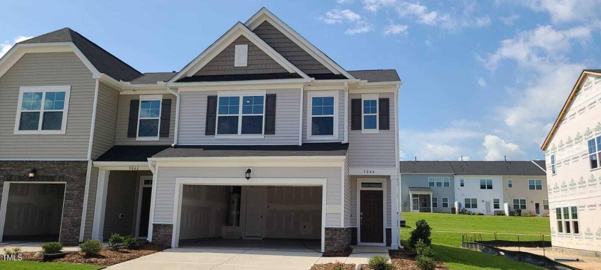 Townhouse for rent at 5044 Kota St, Raleigh, NC 27610