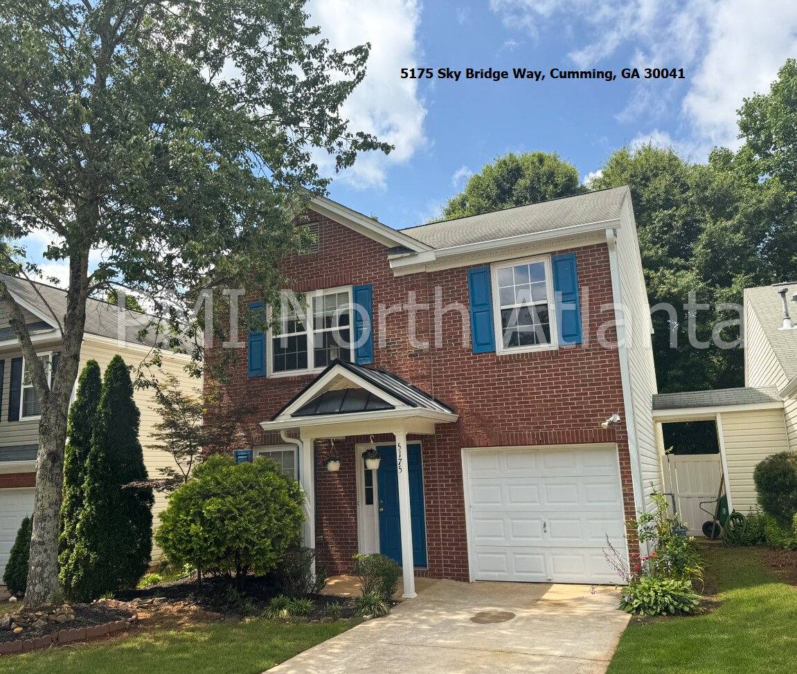 House for rent at 5175 Sky Ridge Way, Cumming, GA 30041