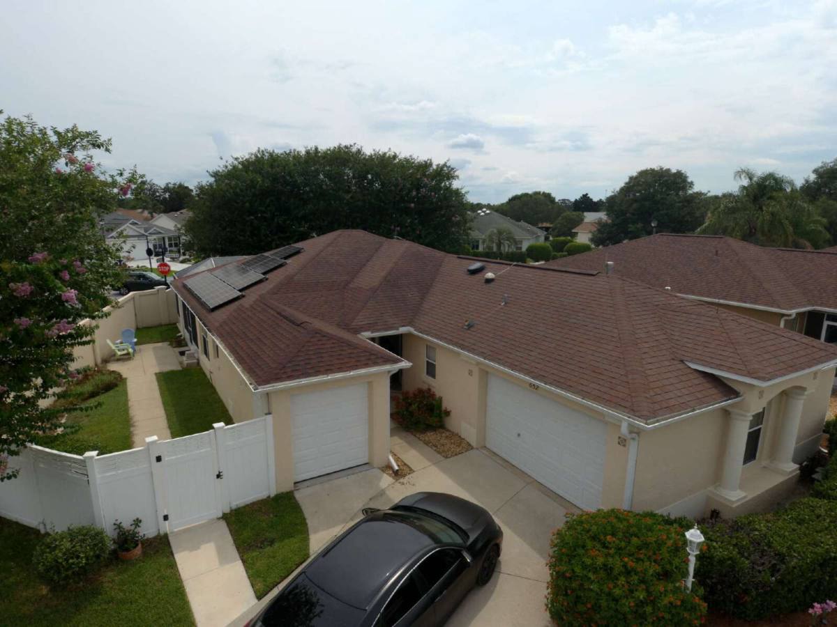 House for rent at 652 Danbury St, The Villages, FL 32162