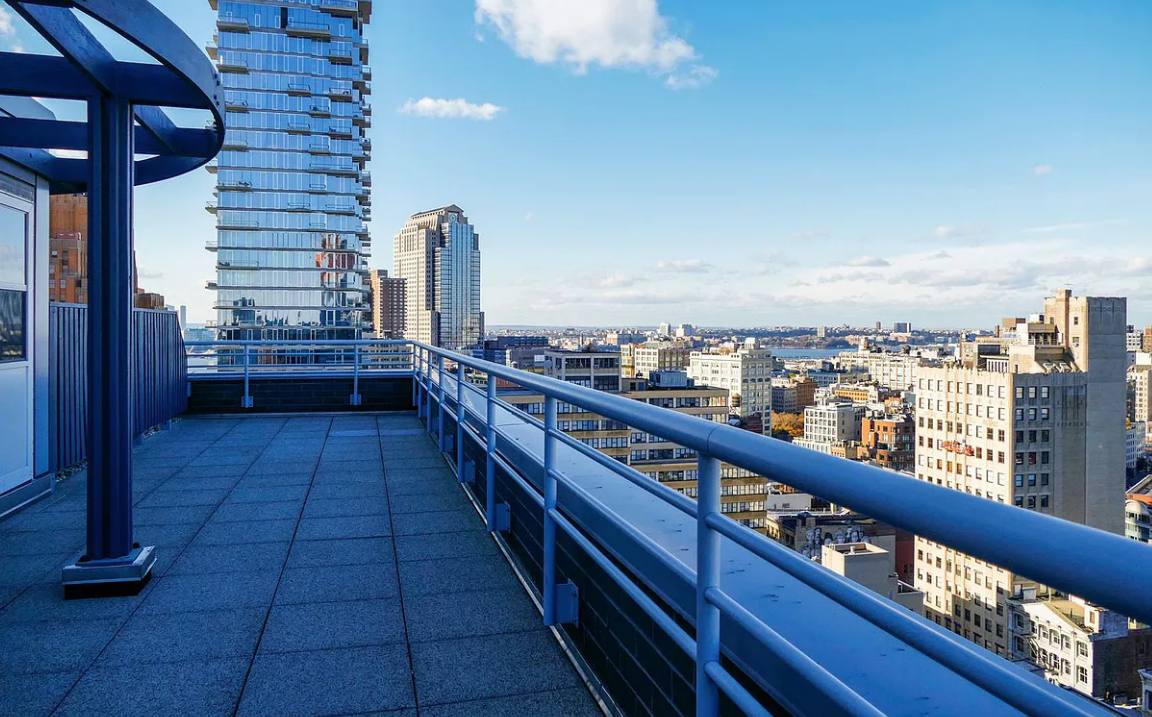 Apartment for rent at 80 Leonard St #A, New York, NY 10013