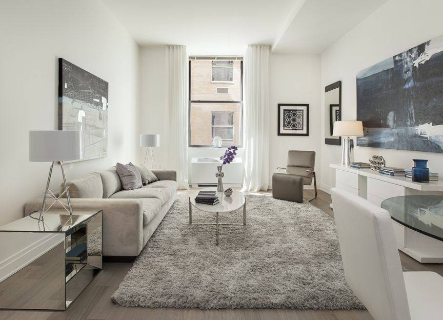 Apartment for rent at 70 Pine St #17, New York, NY 10005