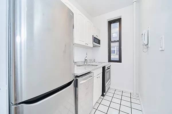 Apartment for rent at 120 E 24th St #2, New York, NY 10010