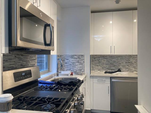 Apartment for rent at 40 Park Ave #2, New York, NY 10016