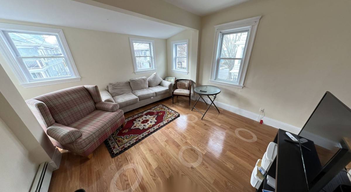 Apartment for rent at 9 Burnham St #O3, Somerville, MA 02144