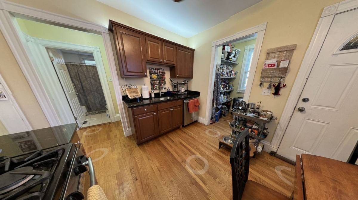 Apartment for rent at 381 Highland Ave #I, Somerville, MA 02144