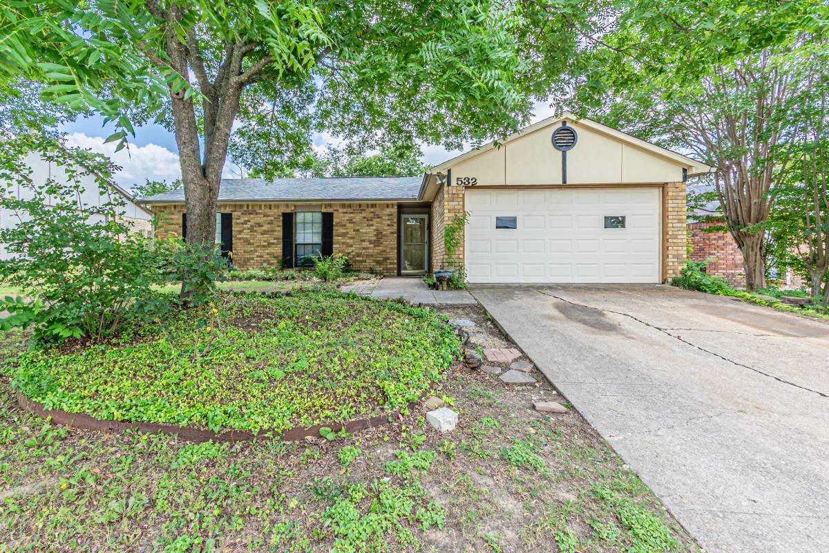 House for rent at 532 Windsor Dr, Allen, TX 75002