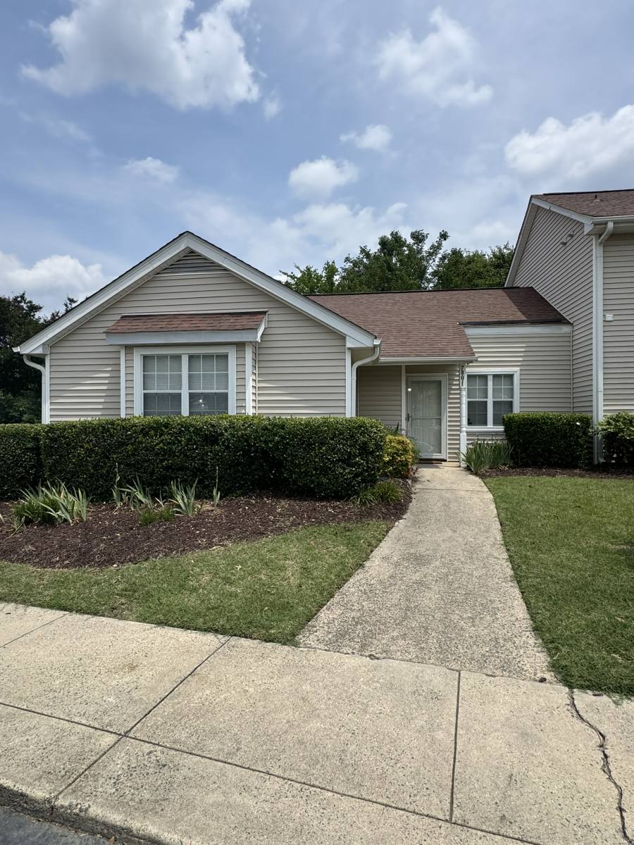 Condo for rent at 7801 Renaissance Court, Charlotte, NC 28226
