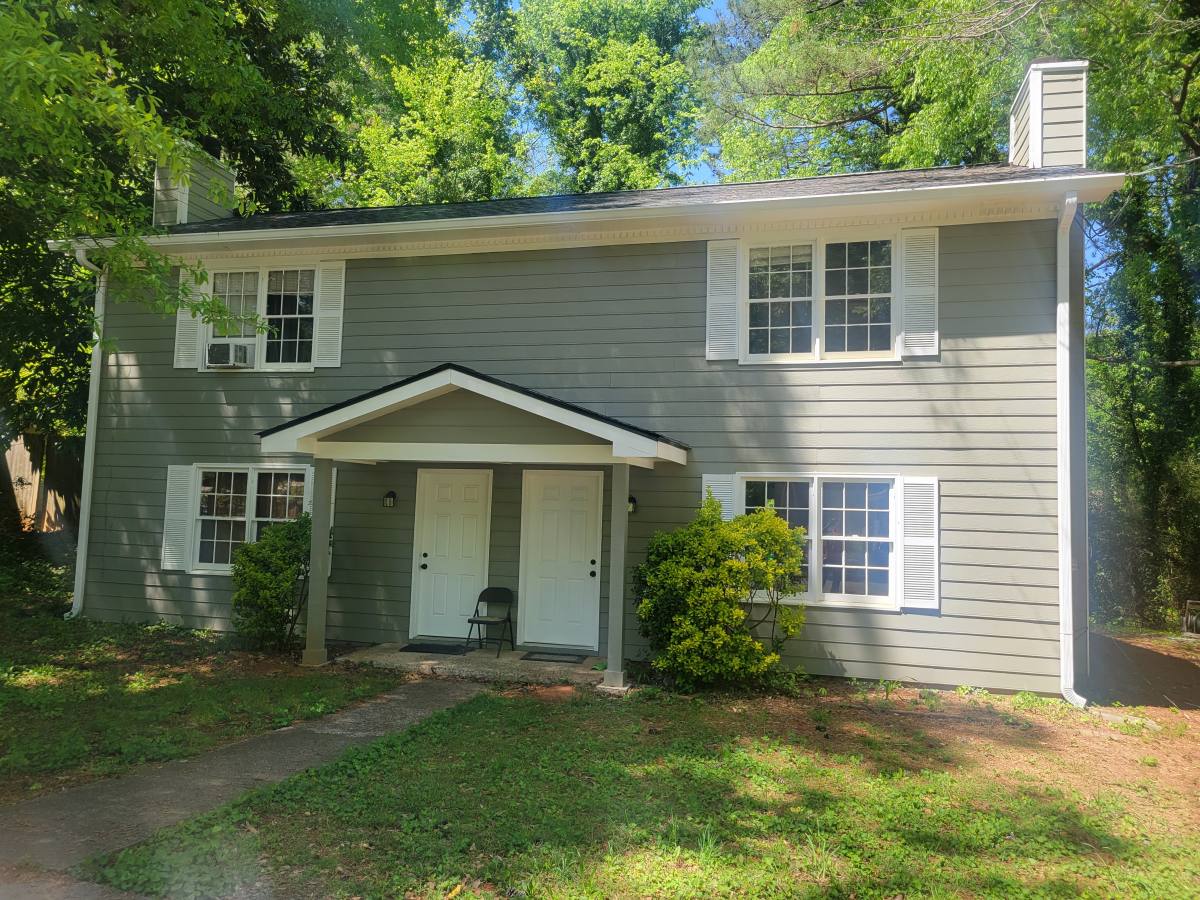 Townhouse for rent at 2780 Arborcrest Dr, Decatur, GA 30033