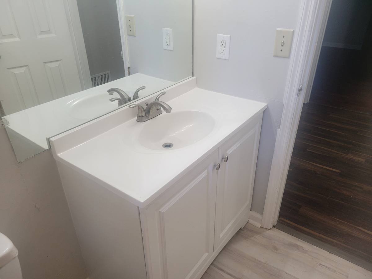 Townhouse for rent at 2780 Arborcrest Dr, Decatur, GA 30033