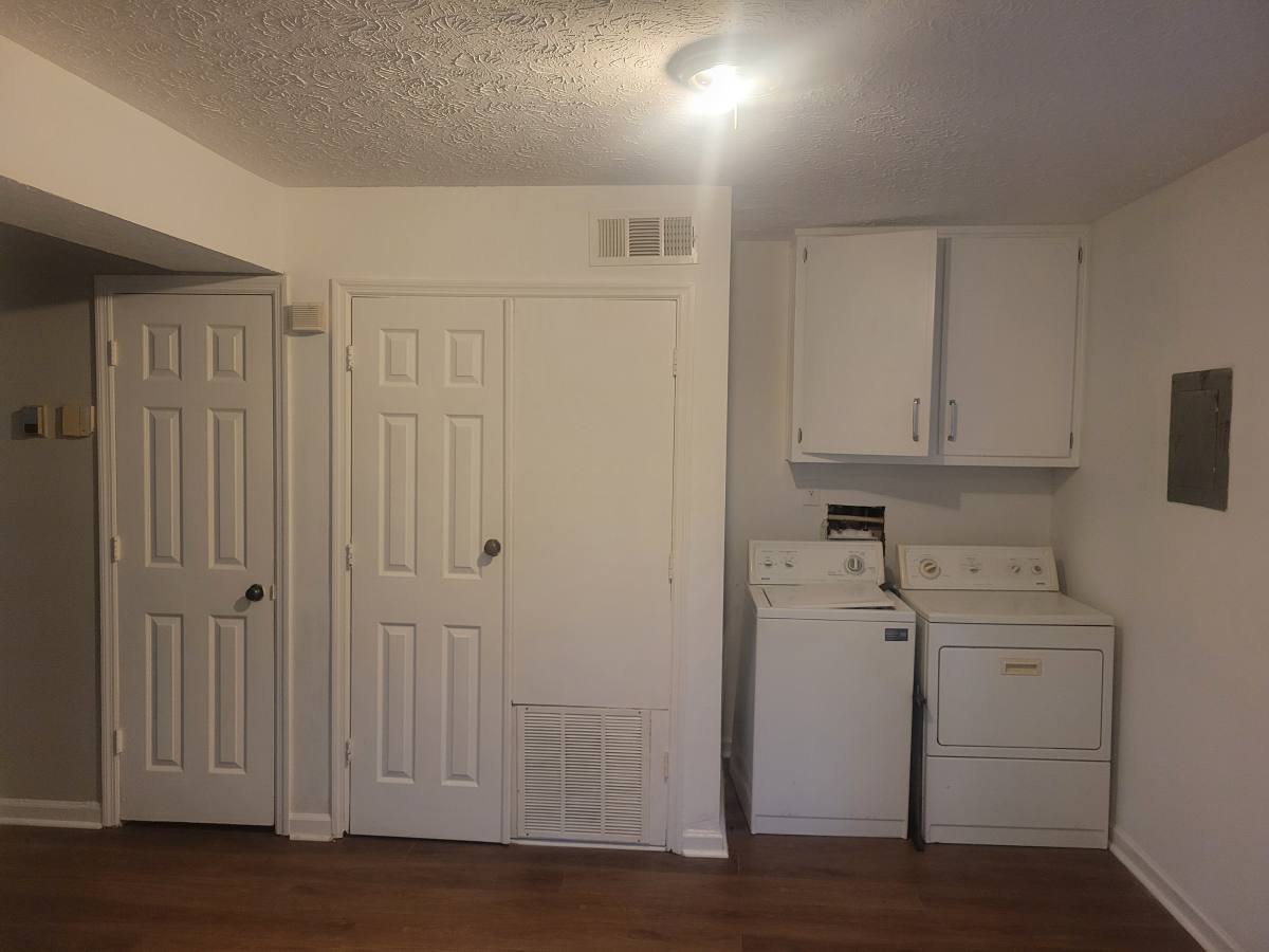 Townhouse for rent at 2780 Arborcrest Dr, Decatur, GA 30033