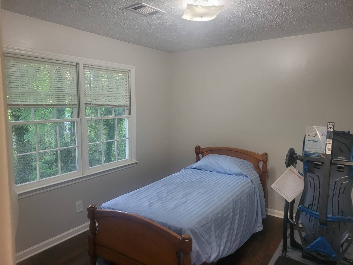 Townhouse for rent at 2780 Arborcrest Dr, Decatur, GA 30033