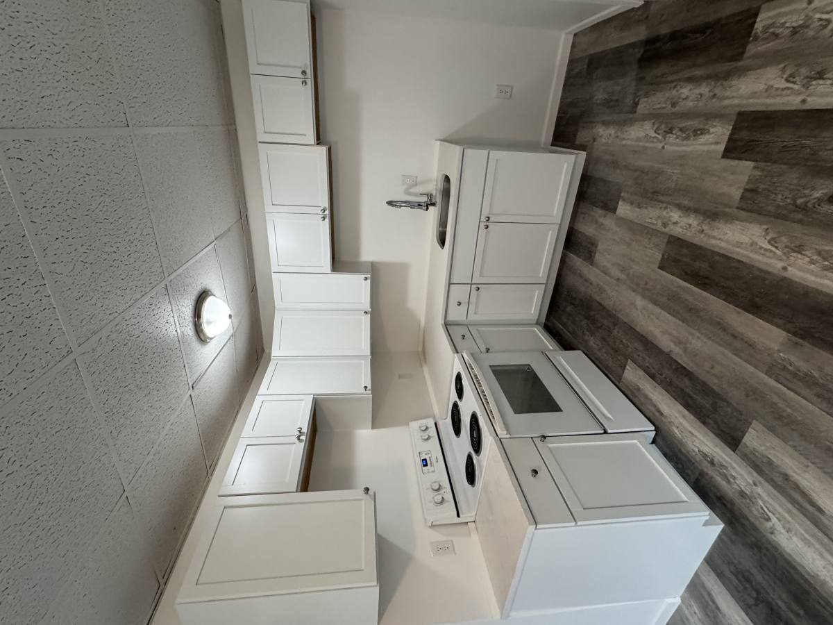 Apartment for rent at 100 S Van Buren Ave #B3, Scranton, PA 18504
