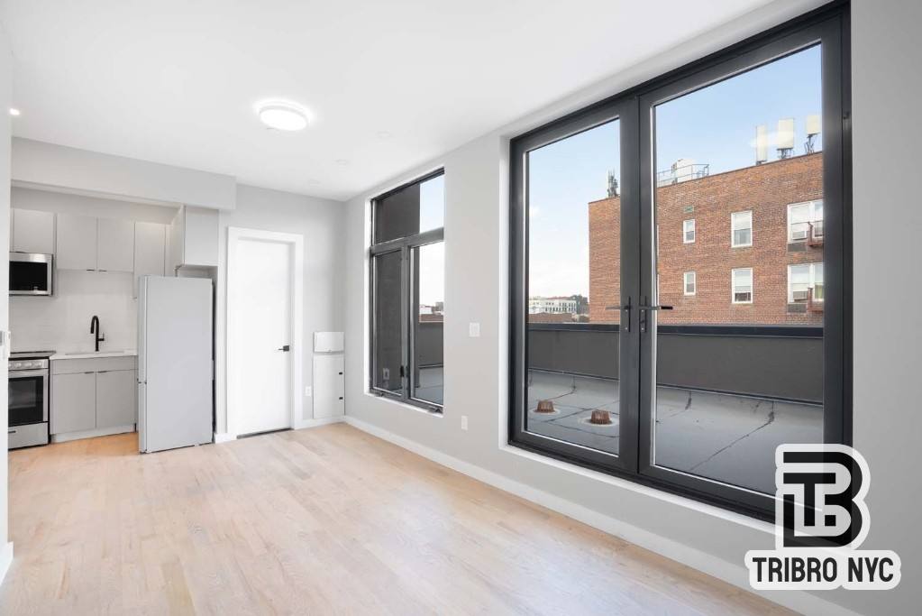 Apartment for rent at 2819 Clarendon Rd, Brooklyn, NY 11226