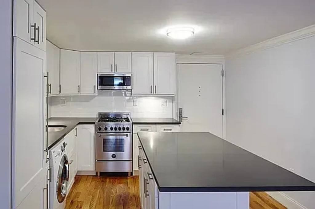 Apartment for rent at 220 E 22nd St #2R, New York, NY 10010