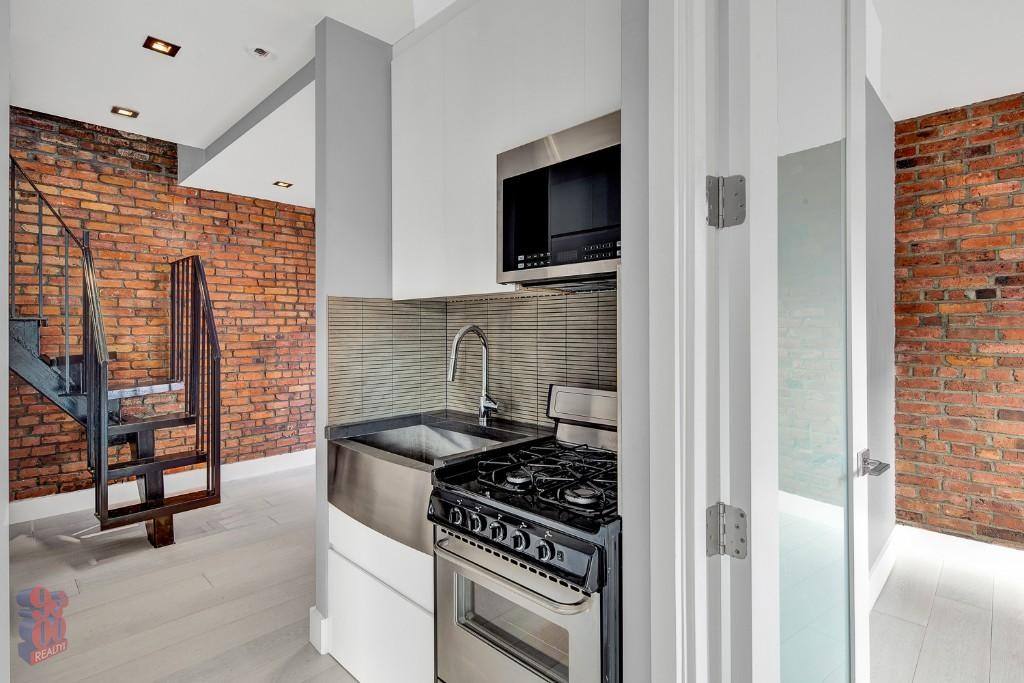 Apartment for rent at 459 W 50th St #4, New York, NY 10019