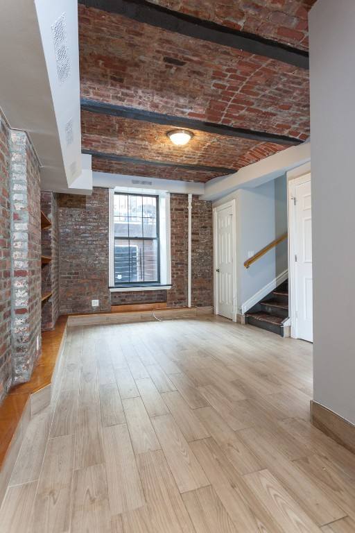 Apartment for rent at 346 E 18th St #3, New York, NY 10003