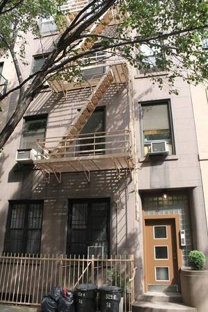 Apartment for rent at 329 E 58th St #1, New York, NY 10022