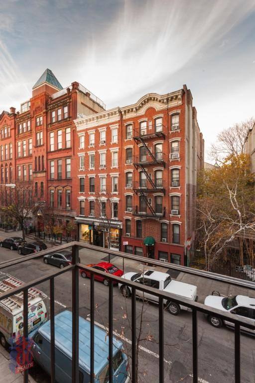 Apartment for rent at 47 E 1st St #2, New York, NY 10003