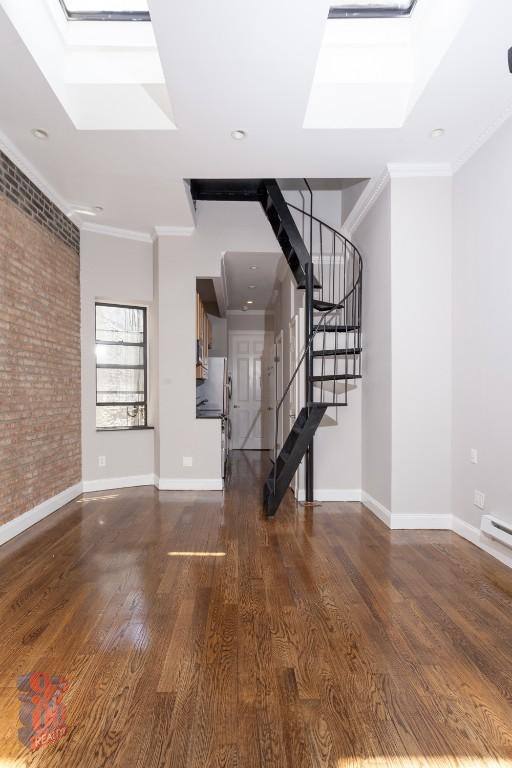 Apartment for rent at 697 Tenth Ave #54, New York, NY 10036