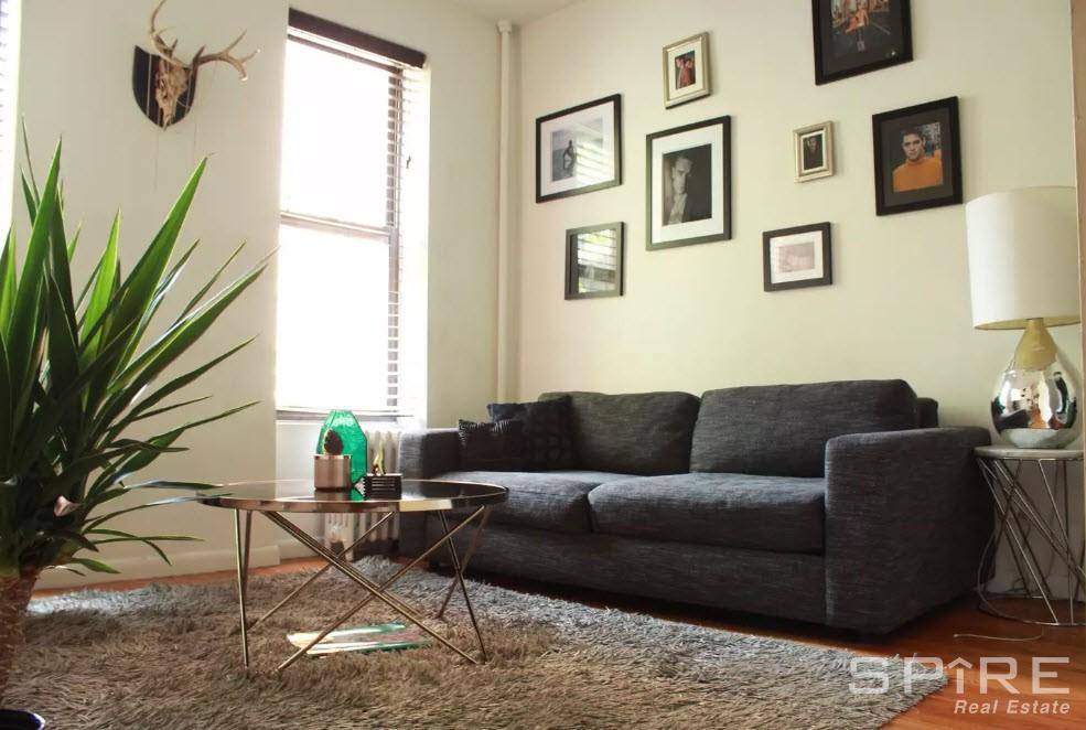 Apartment for rent at 215 W 16th St #22, New York, NY 10011