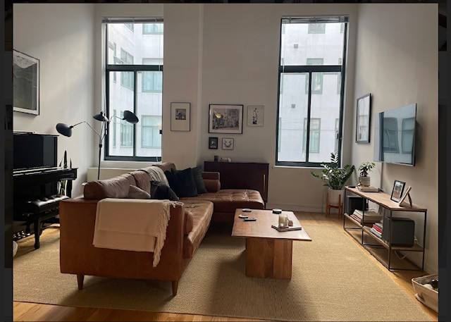 Apartment for rent at 666 Greenwich St - 7th Floor, New York, NY 10014