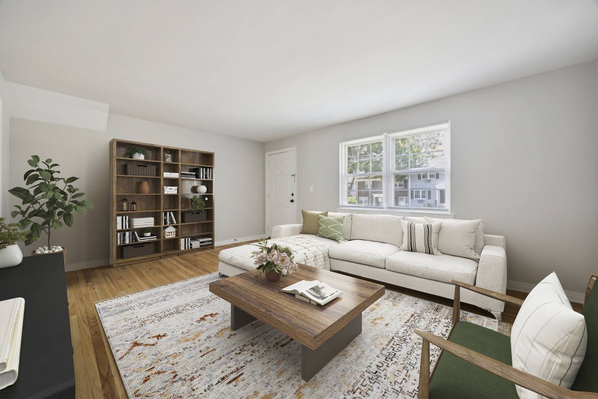 Townhouse for rent at Eagle Rock at Maplewood, 10-104 Van Ness Court, Maplewood, NJ 07040